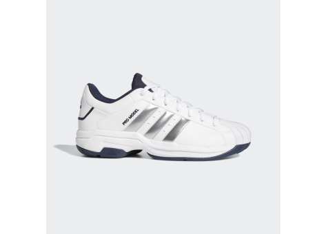 adidas Pro Model 2G Low (H68051) weiss