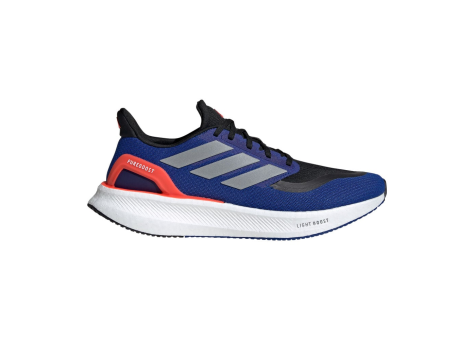 adidas Pureboost 5 (IF9197) blau