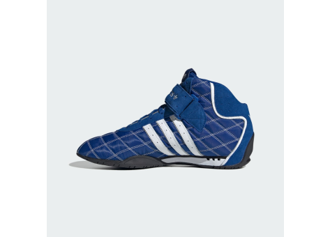 ◆adidas◆ Adi Racer Hi JS2914 Adidas Adi Racer MEN'S SNEAKERS JS2914 blue hi casual new