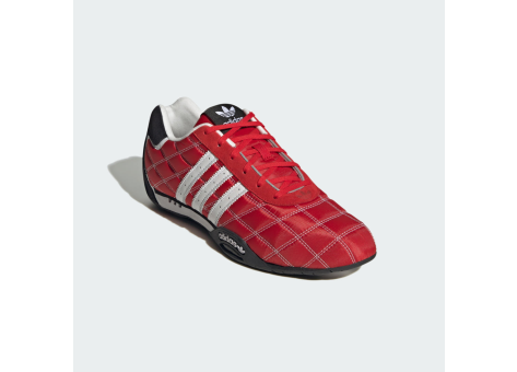 ★adidas★ ADIRACER LO Red ★22-30cm★大人気★JP7013 adidas アディダス スニーカー ADIRACER LO JP7013 SCARLET