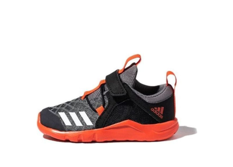 adidas Rapidaflex 2 El I (CQ0097) bunt
