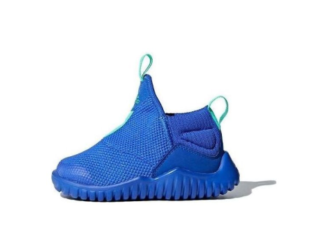 adidas Rapidazen 2 I Blue Green (CP9420) blau