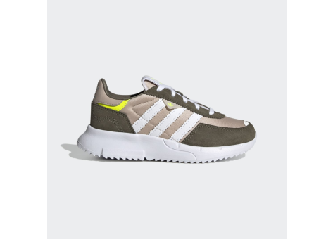 adidas Retropy F2 (HQ1539) braun