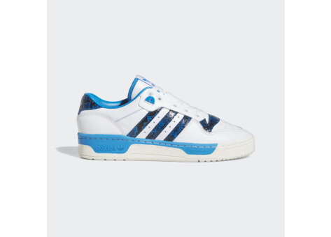 adidas Rivalry Low (HP9049) weiss