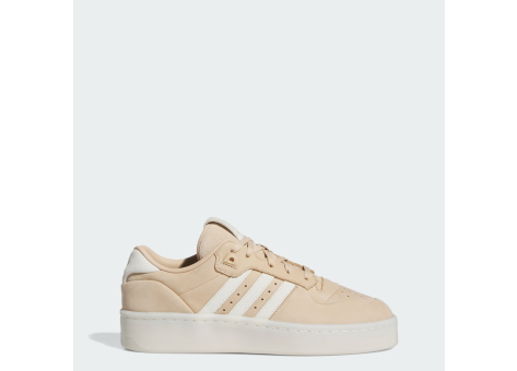 adidas Rivalry Low Lux (IH0255) braun