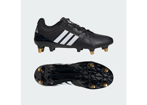 adidas RS15 AVAGLIDE weiche Böden (JH5301) schwarz