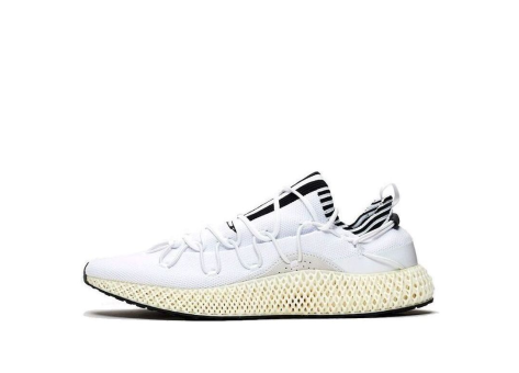 adidas Runner 4D II (EF0902) weiss