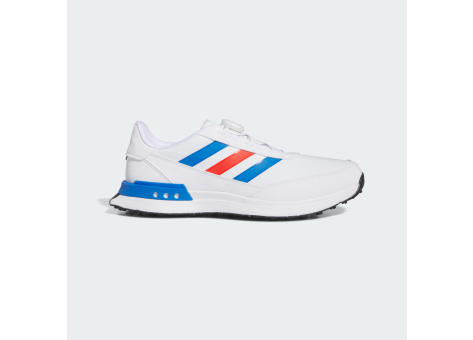 adidas S2G Spikeless BOA 24 Wide (IF0290) weiss