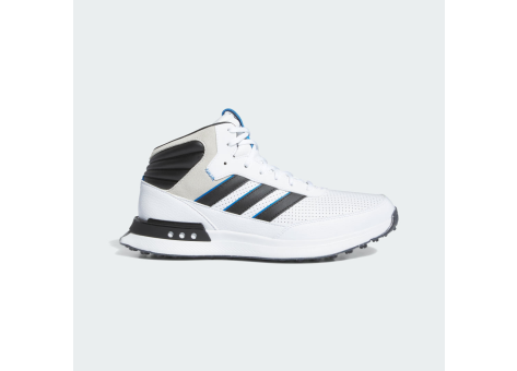 adidas zapatillas adidas Busenitz Pro is a bit stiff at first and needs to be broken in (ID8733) weiss