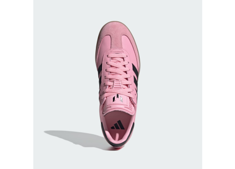 adidas Samba Messi Miami x pink IH8158 Preisvergleich