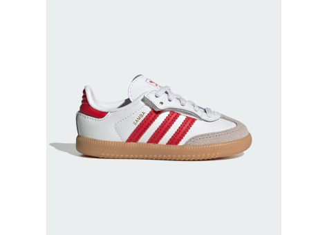 adidas Samba OG (JQ3190) weiss