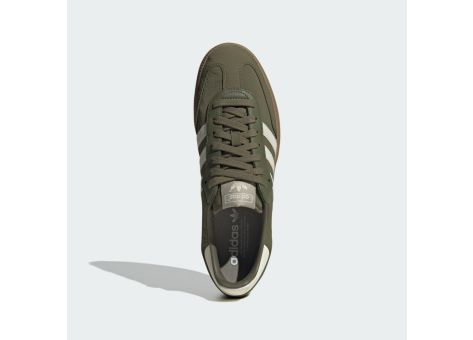 adidas Samba OG grun IE3440 Preisvergleich