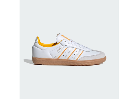 adidas Samba OG (IH5582) weiss