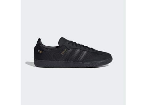 adidas Samba OG (JI4647) schwarz