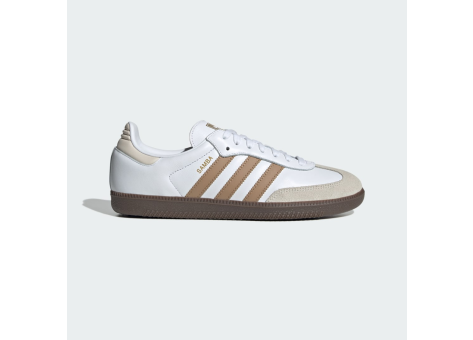 adidas Samba OG (JR0912) weiss