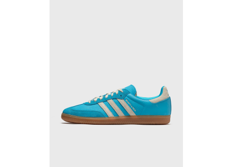 adidas Samba OG Sporty Rich Blue (IE6975) türkis