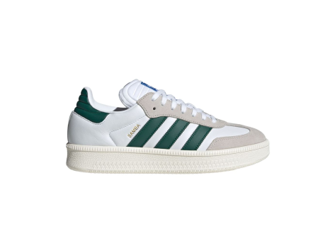 adidas Samba XLG (JR0934) weiss