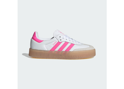 adidas Sambae (JS3940) weiss