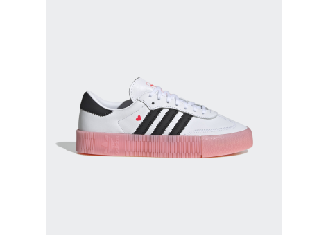 adidas Sambarose W (EF4965) weiss