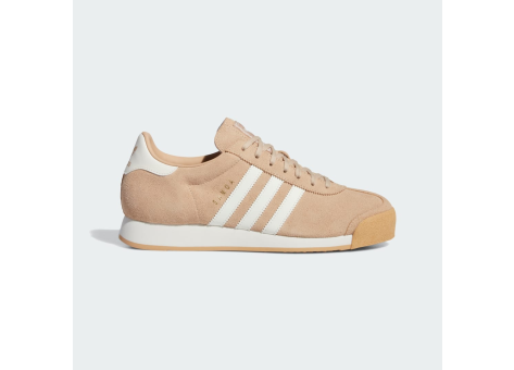 adidas Samoa Trainers (JH9050) braun