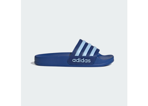 adidas SHOWER ADILETTE (JP5782) blau