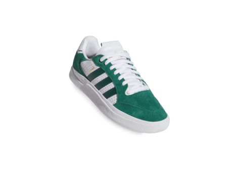 adidas Skateboarding Tyshawn Low (JQ1138) grün