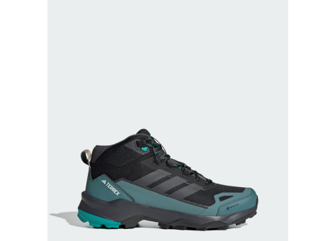 adidas Skychaser AX5 Mid GORE TEX (JQ2206) bunt