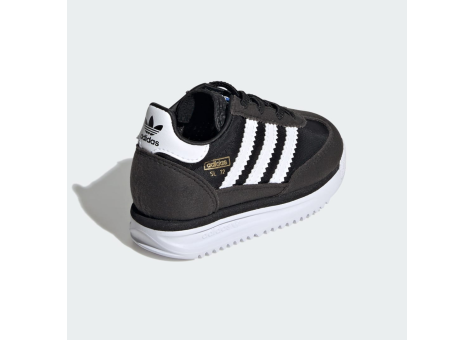 Adidas shoe laces black best sale