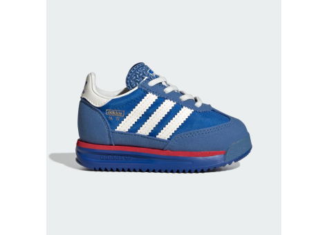 adidas SL 72 RS Elastic Laces (JI3089) blau