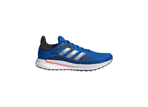 adidas SOLAR GLIDE 3 (FY0363) blau