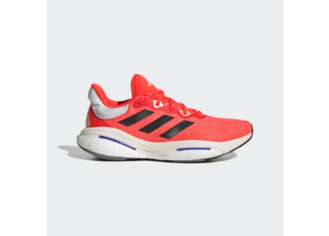 adidas Solarglide 6 (HP7634) rot