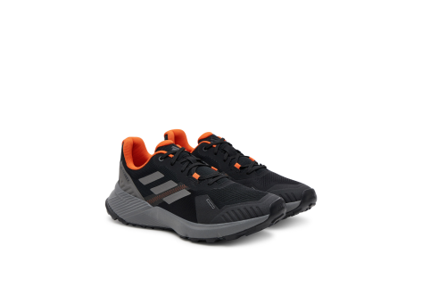 adidas Soulstride (JI1924) schwarz
