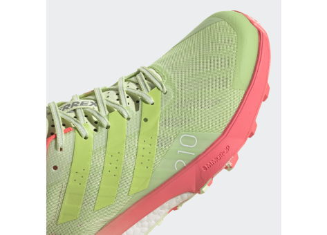 adidas Speed Ultra (h03193) grün