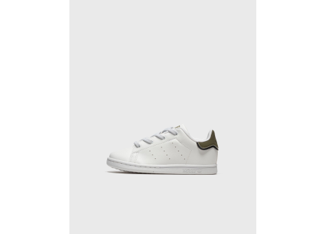 adidas STAN SMITH EL I (GZ9929) weiss