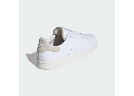 Adidas men's stan smith shoes  white/grey hotsell