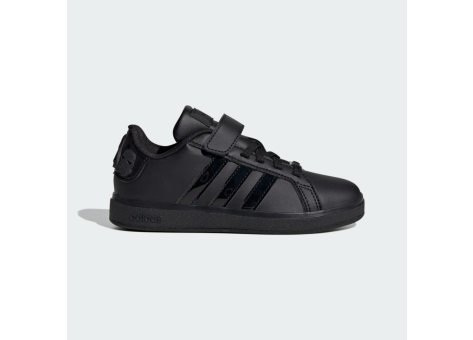 adidas Star Wars Grand Court 2.0 EL C (IH7577) schwarz