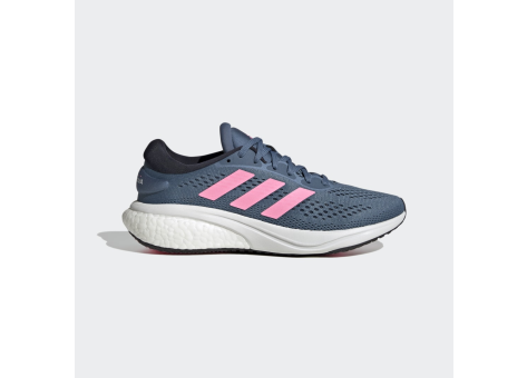 adidas Supernova 2 (GW9094) blau