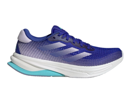 adidas Supernova Solution (ID3606) blau