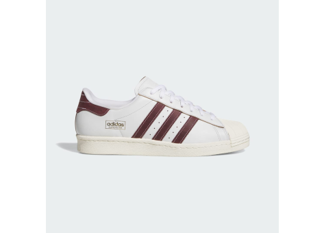 adidas Superstar 80 ADV (JP8529) weiss