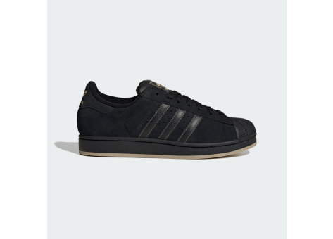 adidas Superstar II (IH9317) schwarz