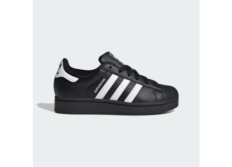 adidas Superstar II (JH9977) schwarz