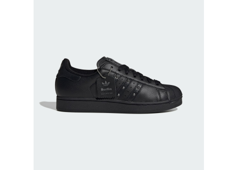 adidas Superstar II (JQ3225) schwarz