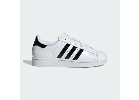 adidas Superstar II W (JS4010) weiss