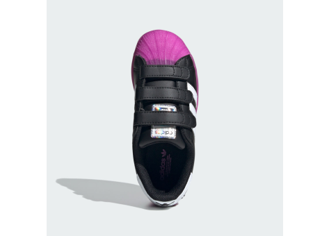 adidas Superstar LED Lights Comfort Closure schwarz IG7002