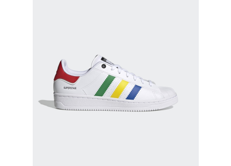 adidas Superstar OT Tech Multi (GV7573) weiss