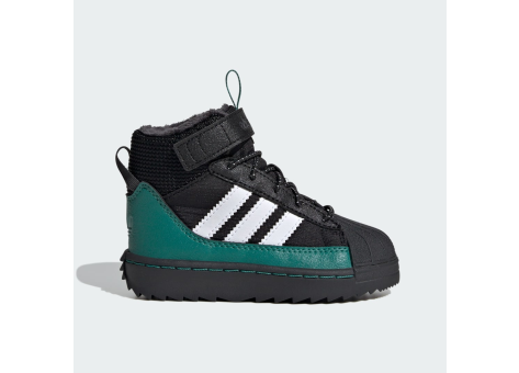 adidas Superstar Winter Trek (ID1024) schwarz