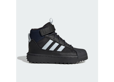 adidas Superstar Winter Trek (JQ0344) schwarz