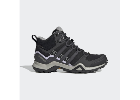 adidas Swift R2 Mid GTX GORE TEX (EF3357) schwarz
