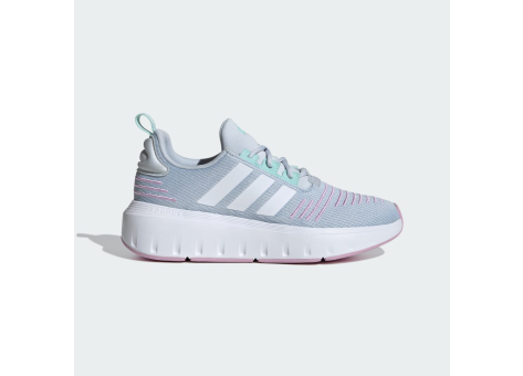 adidas Swift Run (ID0728) blau