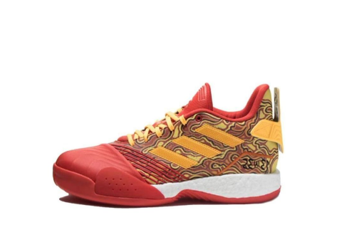 adidas T Mac Millenium (G28376) rot